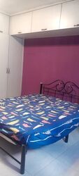 Blk 336 Woodlands Avenue 1 (Woodlands), HDB 4 Rooms #485385541